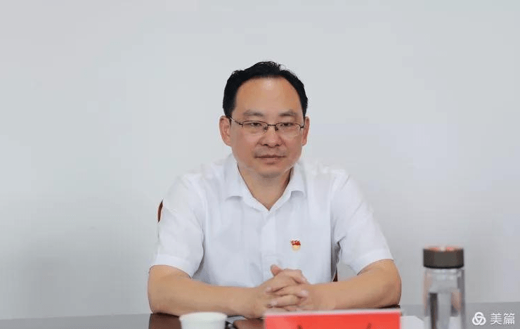 商城县委常委政法委书记高东同志到县公安局调研指导工作