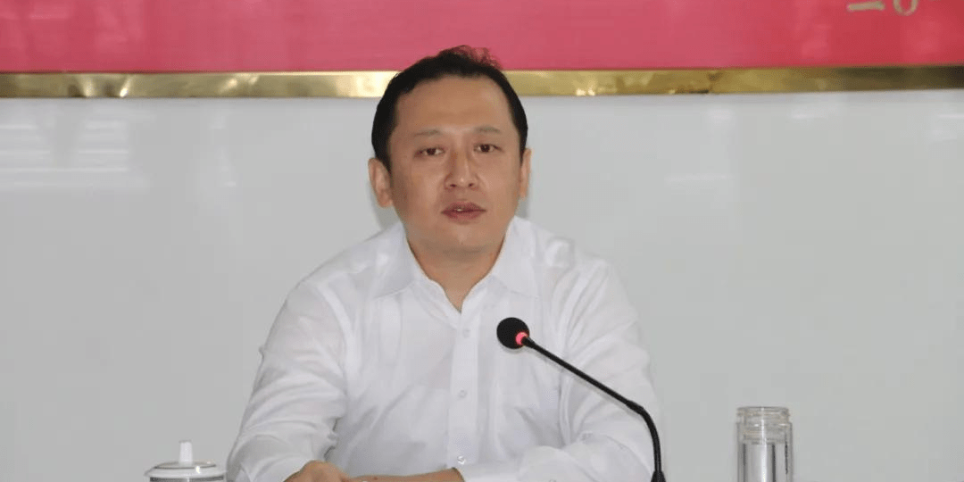 王渊在市应急管理局调研时指出 提升能力 完善制度 压实责任