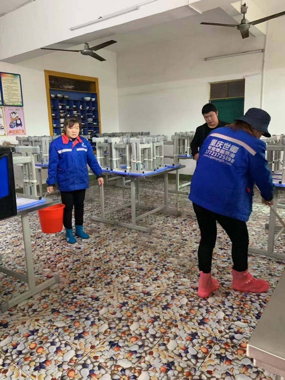 瓷砖|幼儿园地面防滑知识 幼儿园地面安全常识