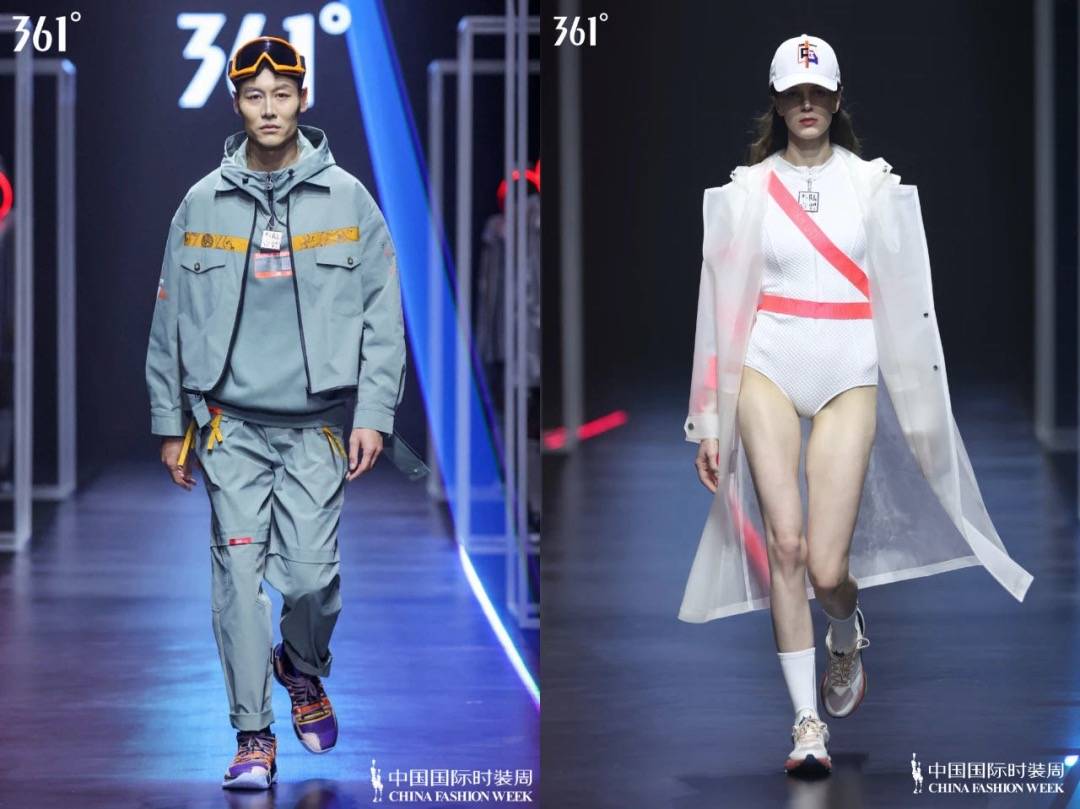 细分化 国潮，还能帮运动品牌们走多远