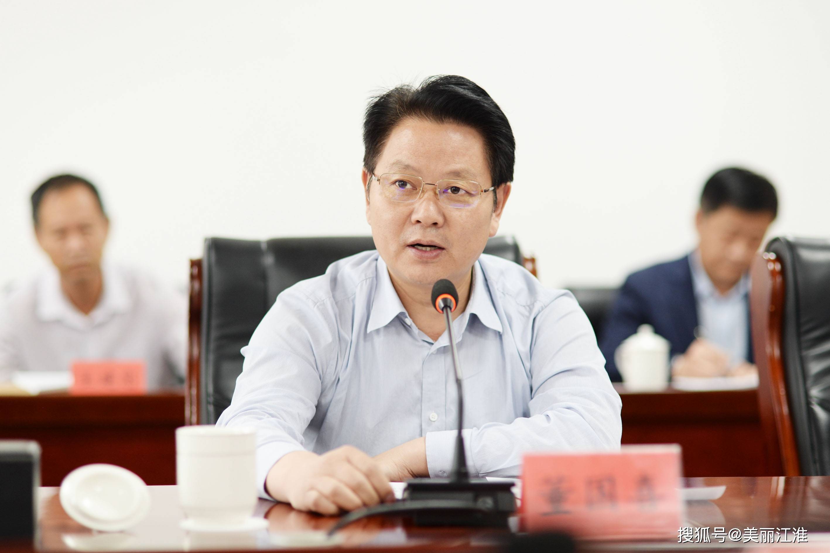 淮安第十批中期轮换援疆人才顺利抵达胡杨河市