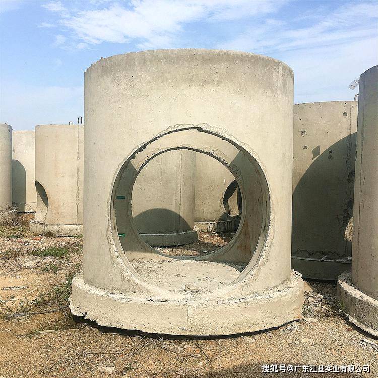 回填钢筋混凝土检查井井室需要注意什么呢?