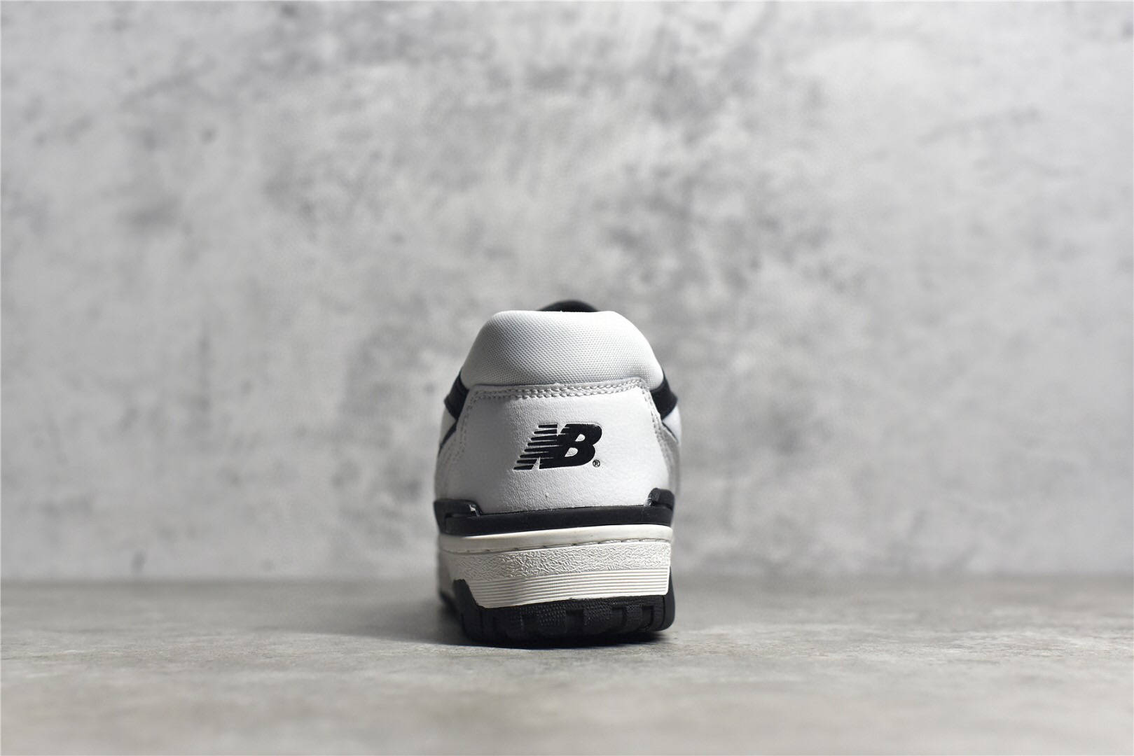 新百 New Balance NB550系列经典复古低帮休闲运动篮球板鞋