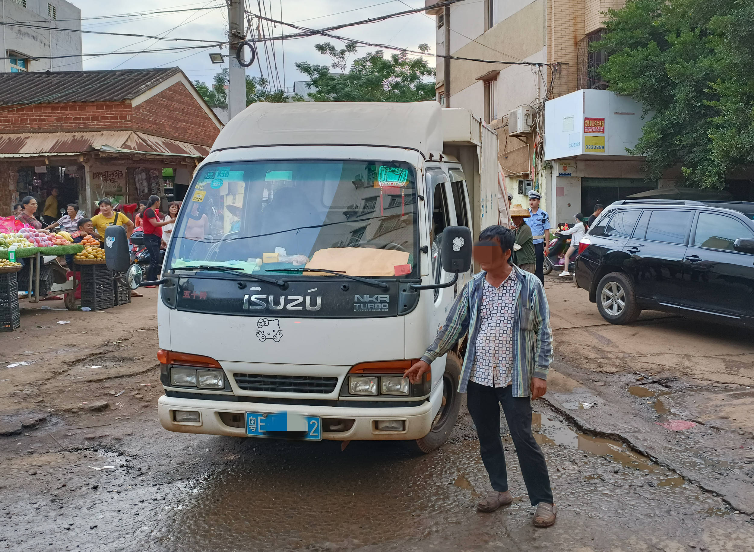 汲取黑龍江,安徽近期發生涉農用車非法載人重特大道路交通事故教訓