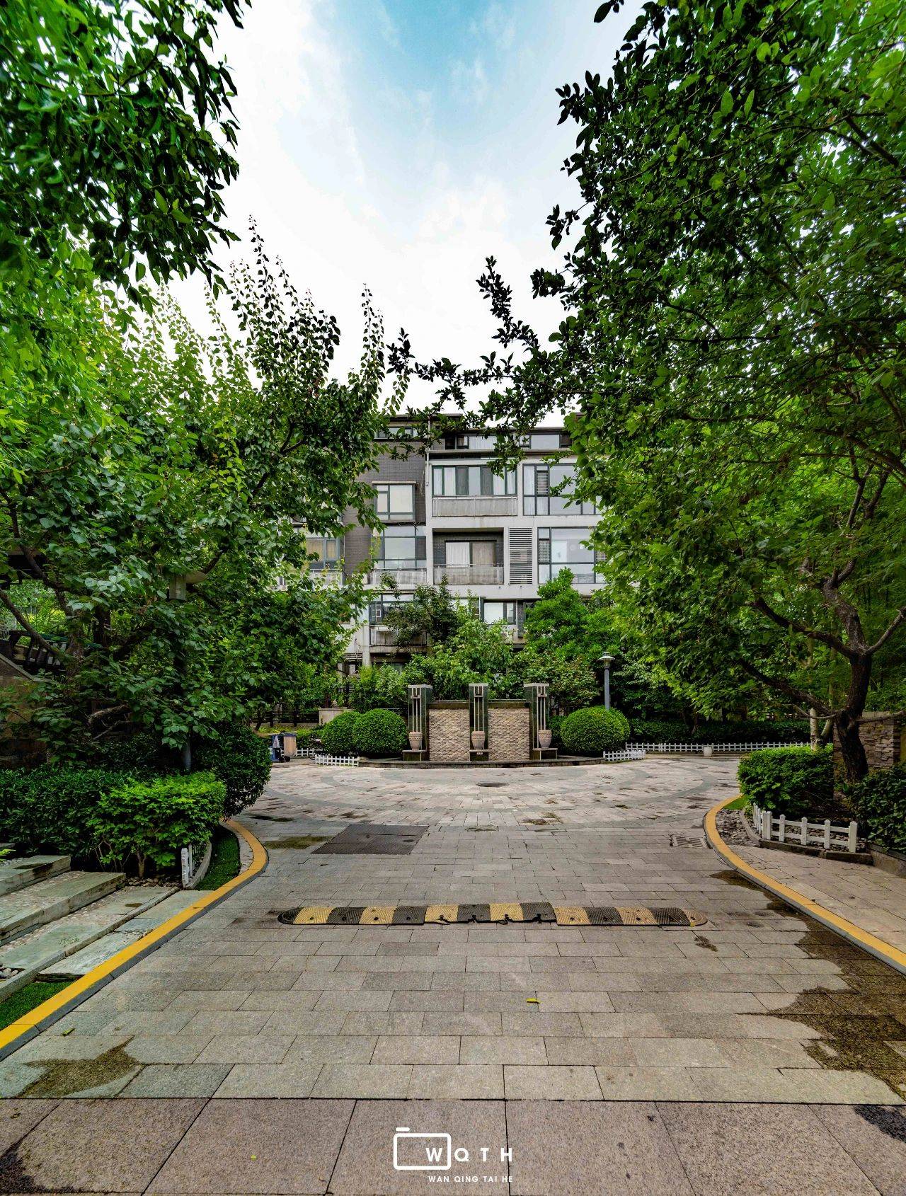 格调故里2020年实景图不鸣则已,一鸣惊人的格调,并非具有"点石成" "