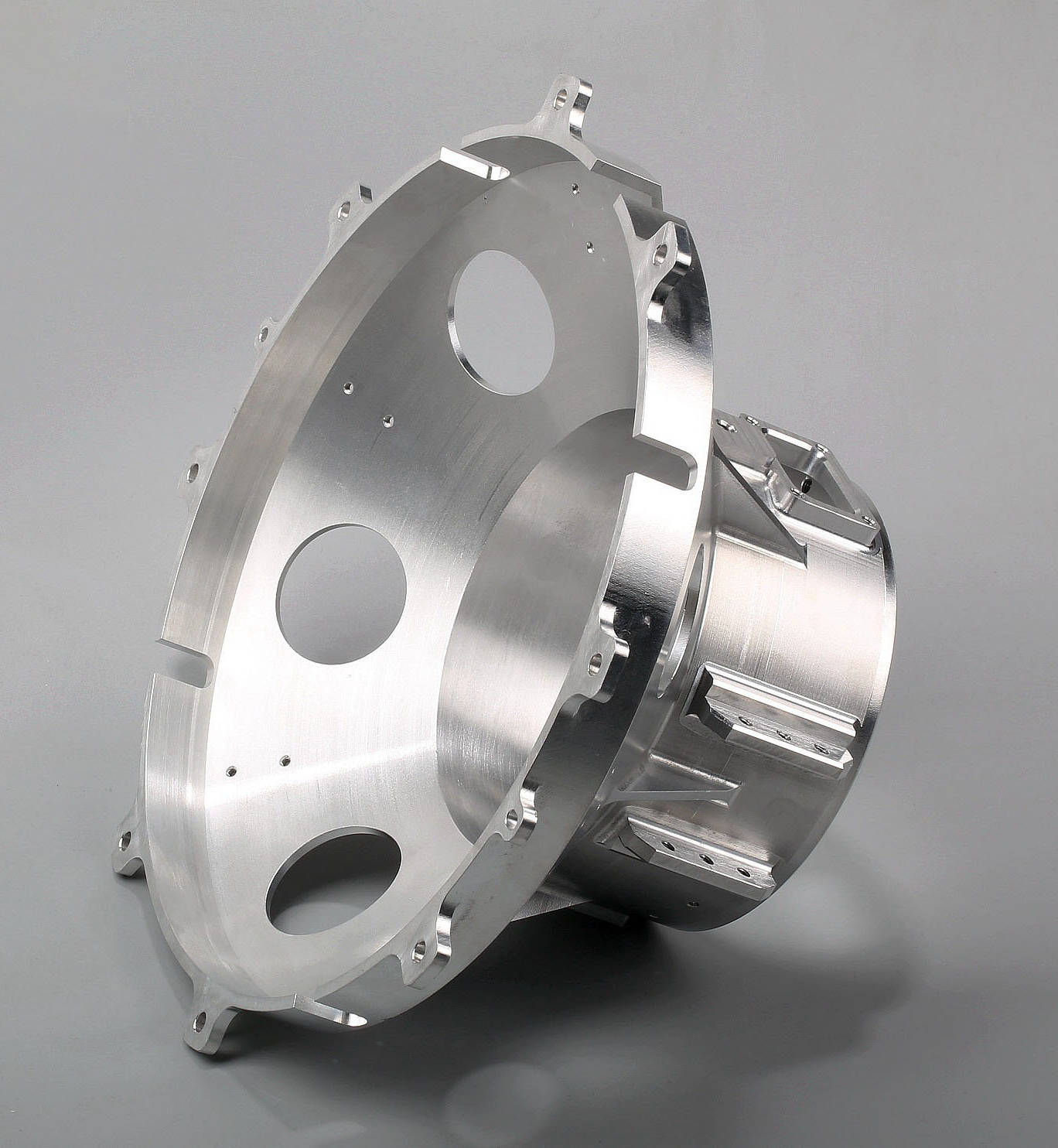 cnc精密机加工提高精度的方式