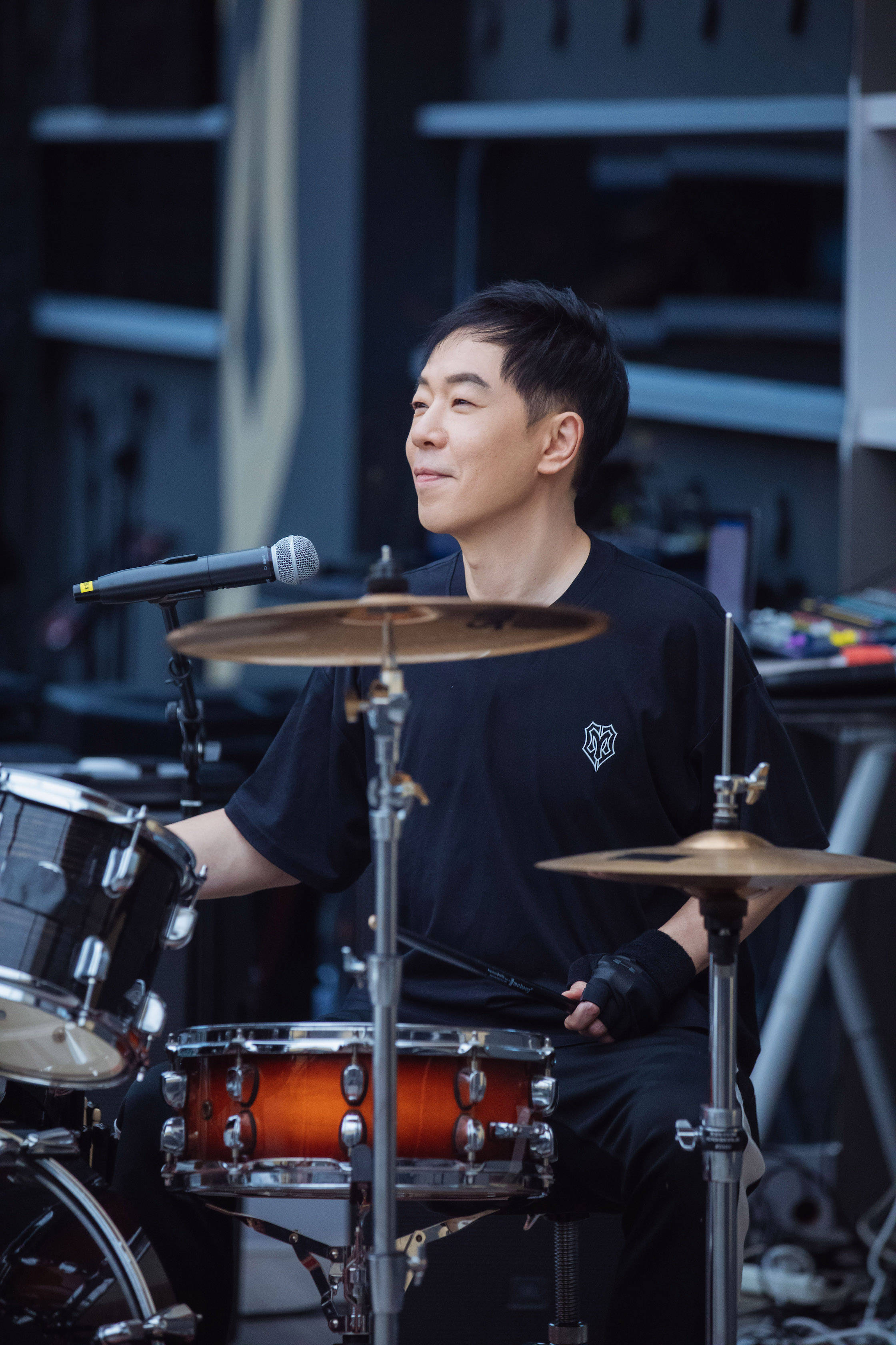 乐器|《披荆斩棘的哥哥》“大湾区哥哥”展乐器才能 赵文卓练舞显肌肉线条