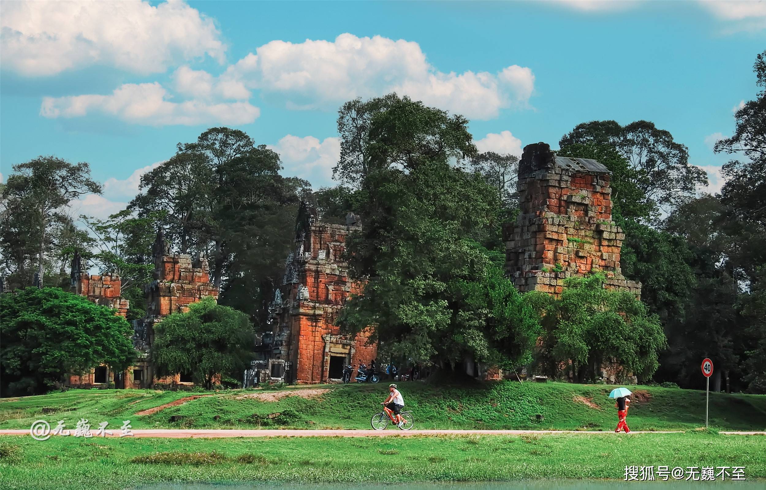 柬埔寨第二大城市图片