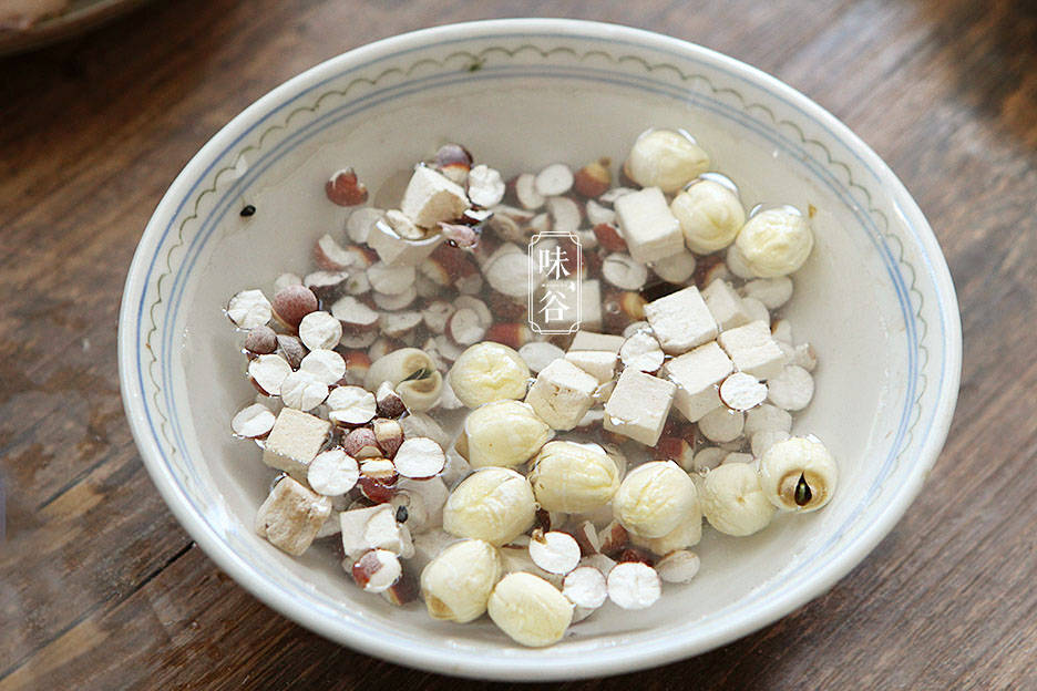 秋天多給孩子喝這湯，一周燉兩次，孩子吃飯香身體棒，不懂真虧了 熱愛美食 第4张