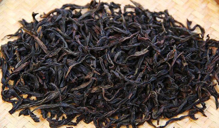 老茶客侃茶肉桂茶