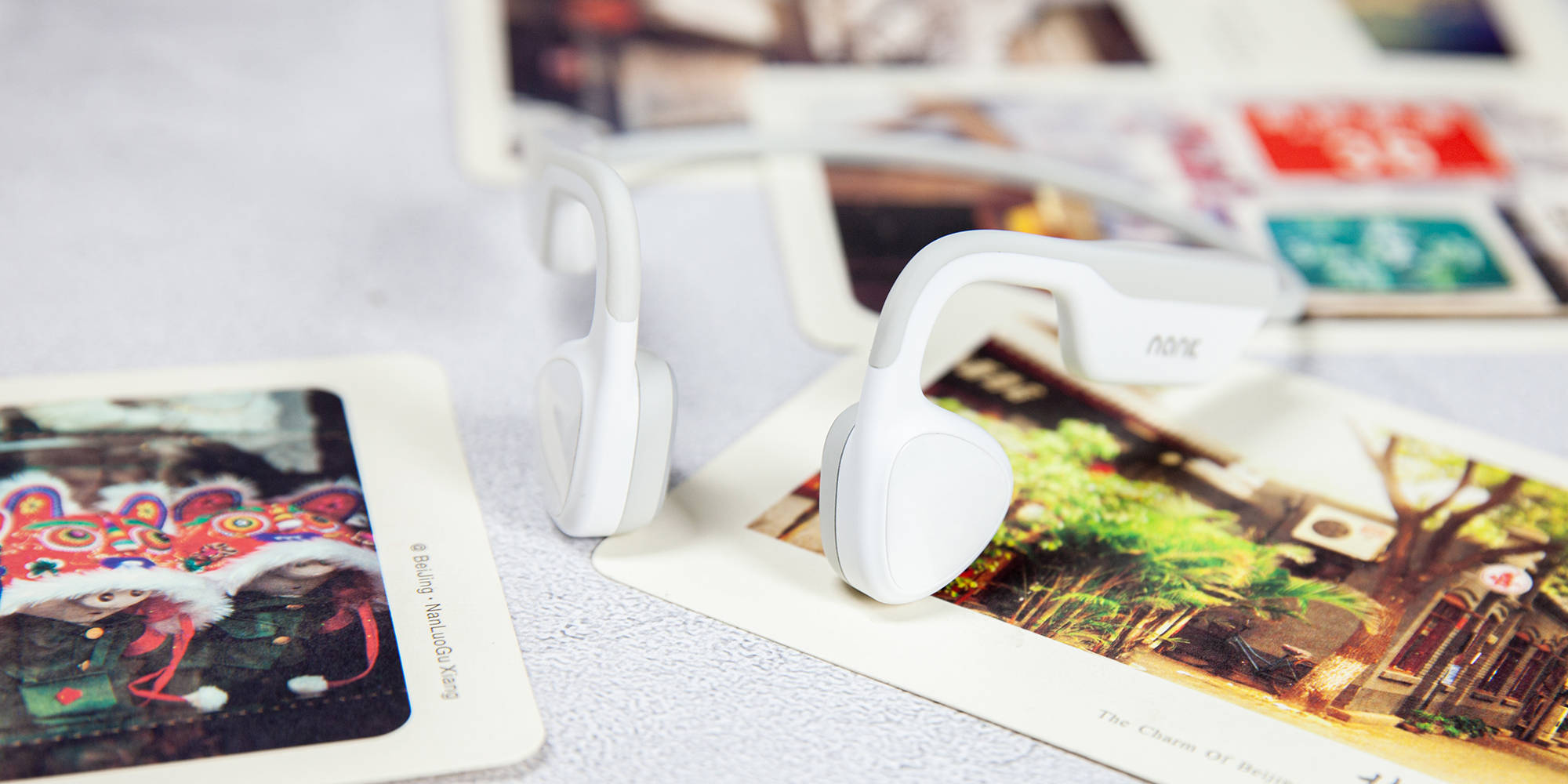 利剑终出鞘,时隔一年,再入手南卡Runner系列Runner Pro2骨传导耳机