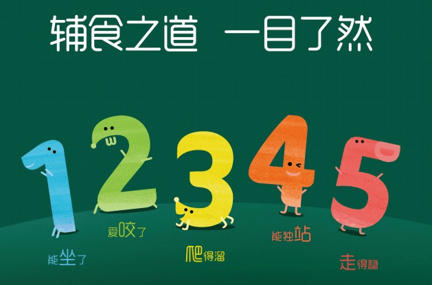 食谱|6个月宝宝辅食食谱英氏专业解决方案