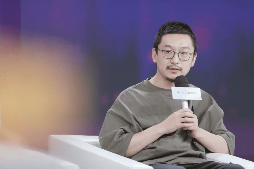 中国|融创文化集团与北京国际电影节联合主办中国动画电影论坛