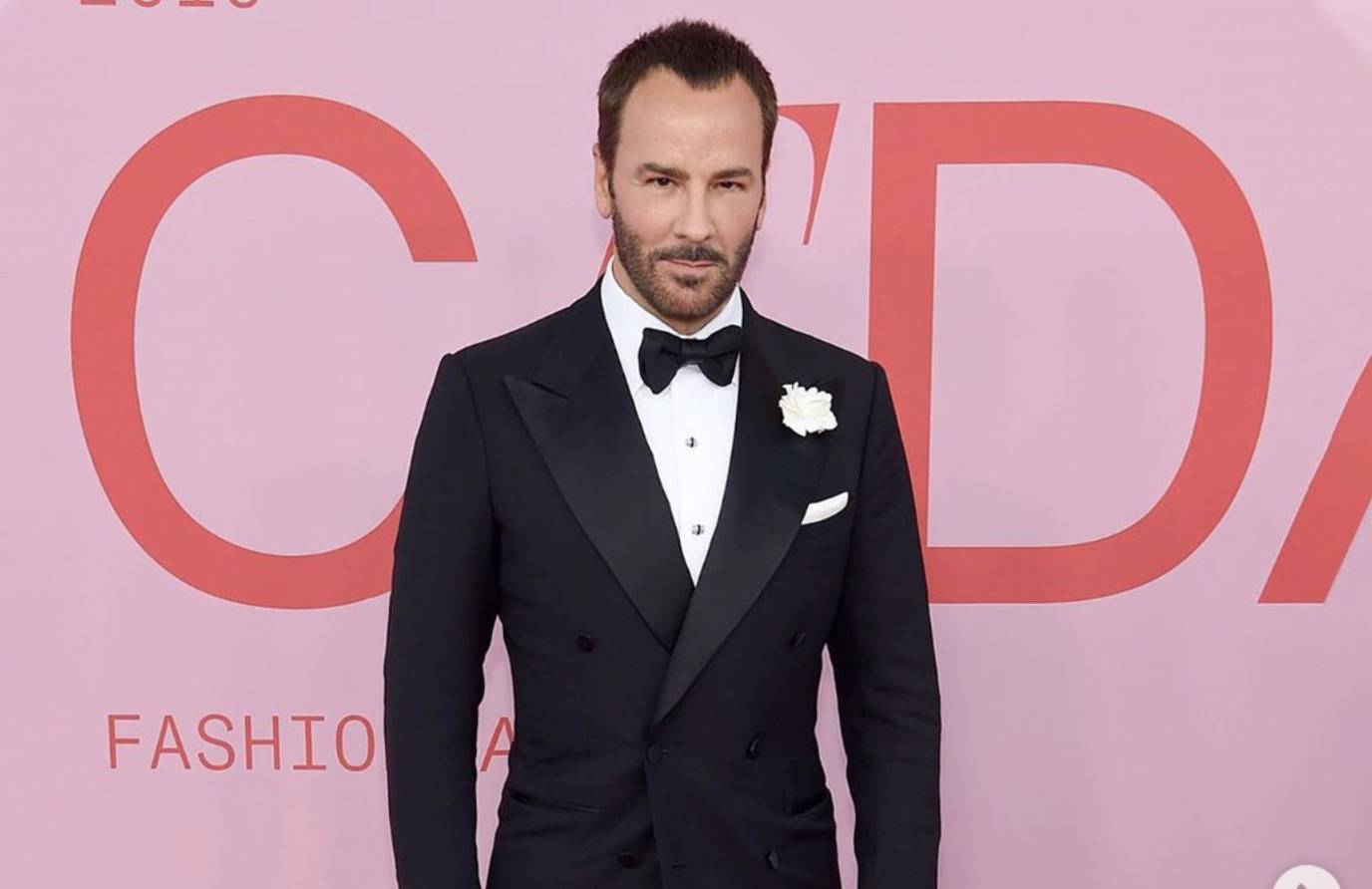 春夏 Tom Ford 2022春夏系列 + 2021年度时尚大派对MET Gala