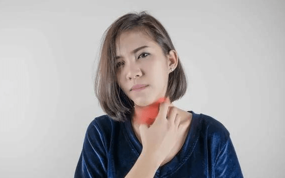 功能|甲状腺专家景录先分享:患甲状腺癌的人,常有5个共同点,若你符合要尽早改正