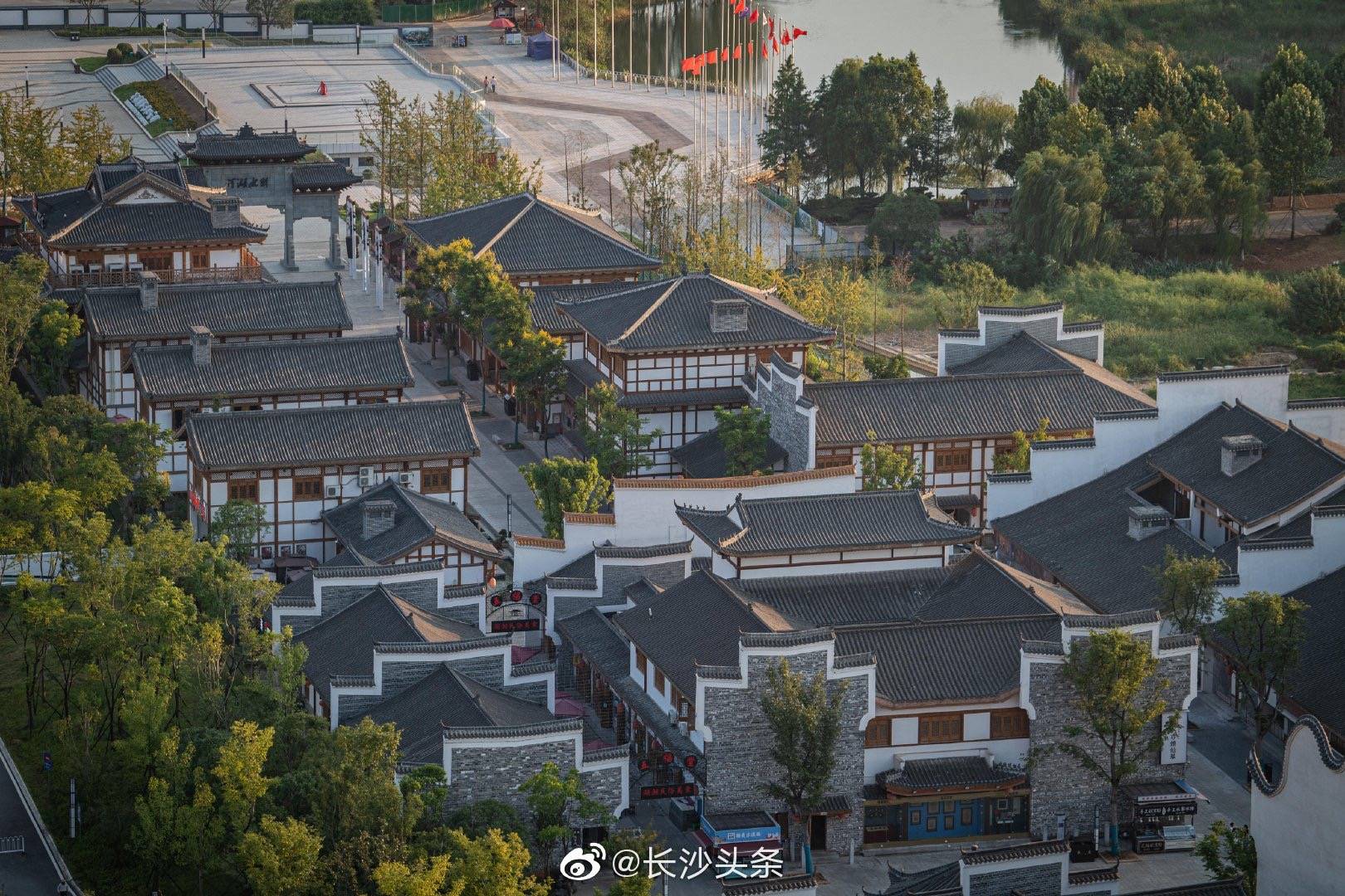 中华欢乐节丨抓住2021年最后一个长假,准备好行囊,出发