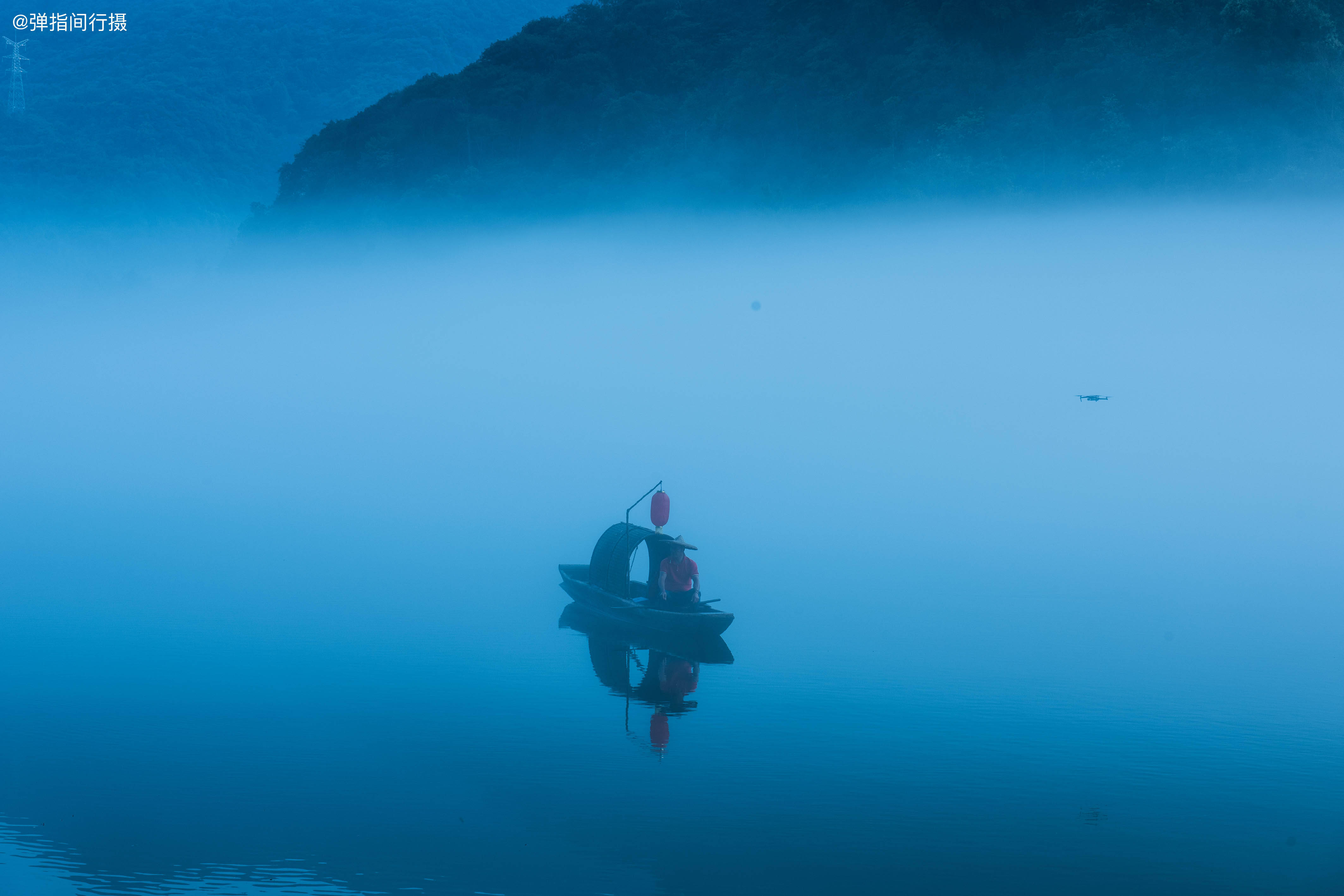 湖南绝美的仙境景点