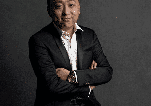 钟楚曦|天下霸唱“处女作”将袭，许凯主演，好莱坞加盟，配角全是老戏骨