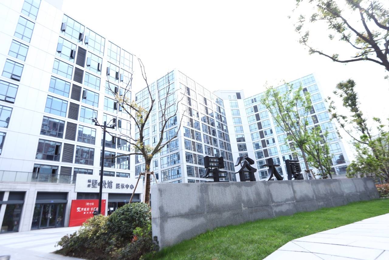 杭州拱墅赞成墅公馆价格这么低原因惊人一般人还真想不到啊