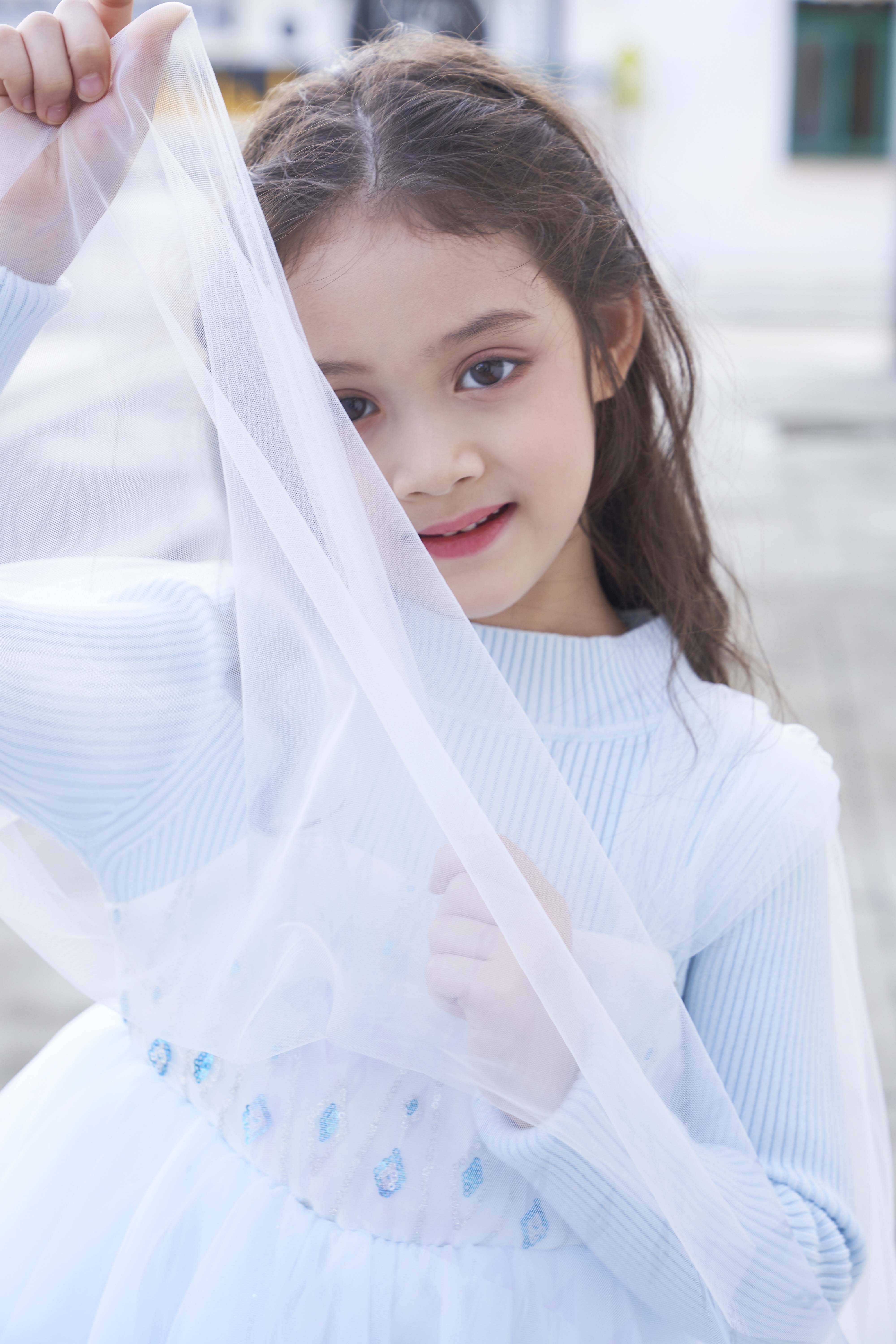 棉质 芭乐兔丨深秋童装面料指南，宝贝舒心家长放心！