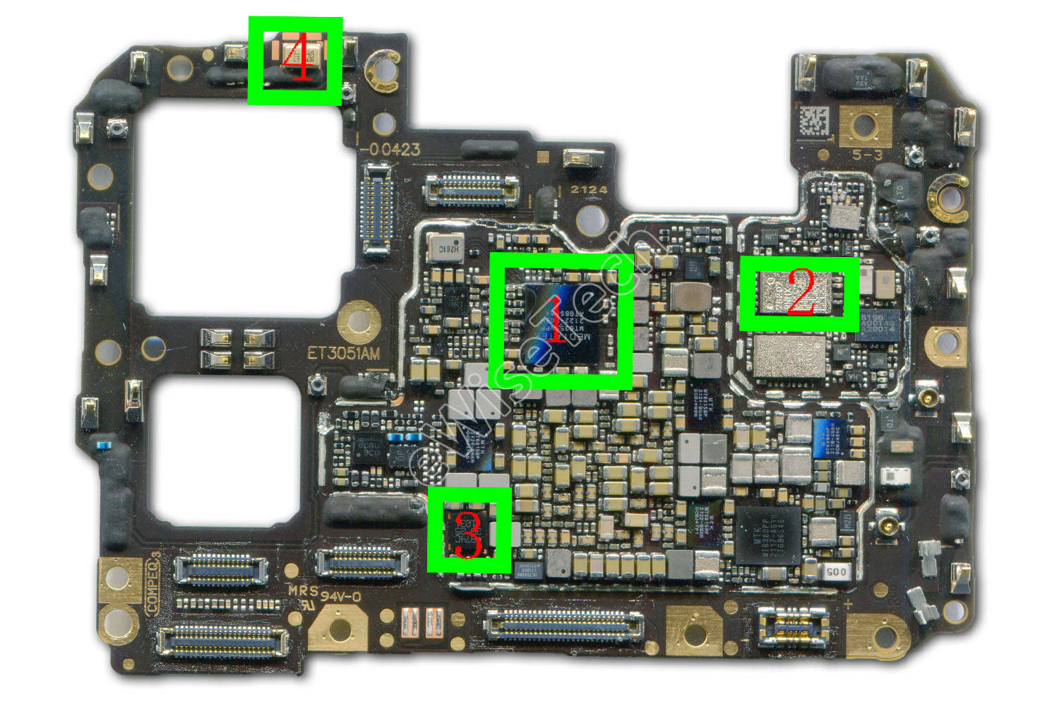 e拆解双前摄还有轻薄手感vivos10有什么特别的配置