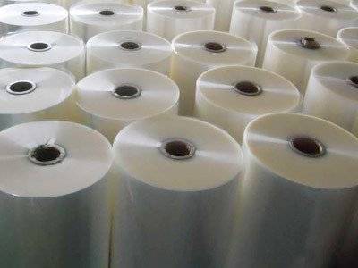 pet聚酯薄膜的用途