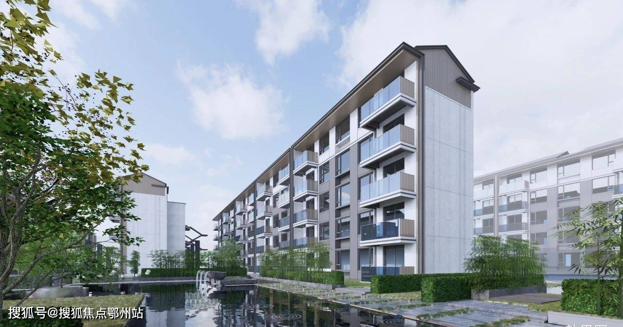 滁州  金地都会艺境>>