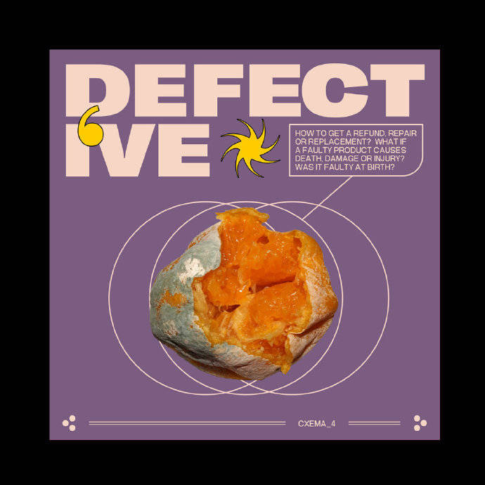 方形版式海报设计 设计师 edvinas reika