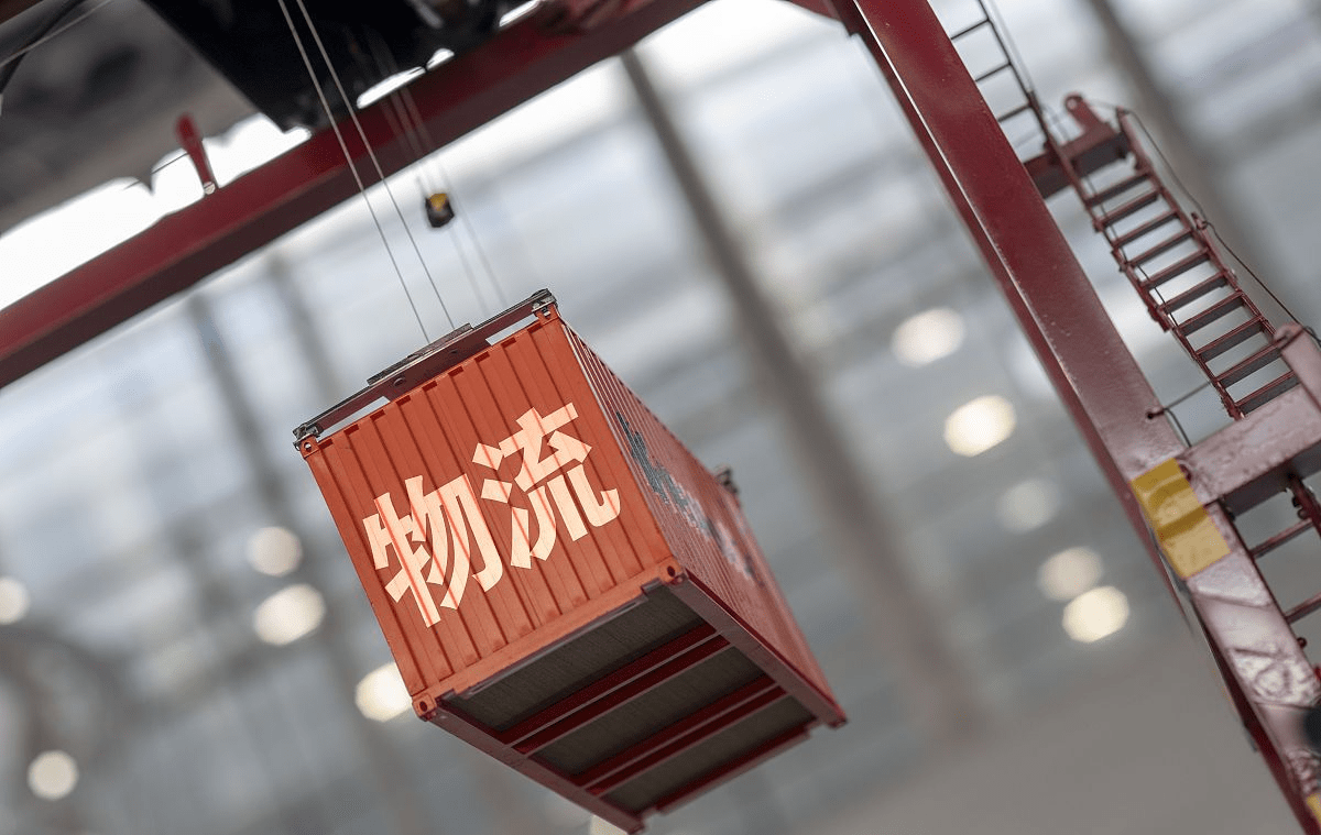 物流业搭载影刀rpa为数智转型按下快捷键