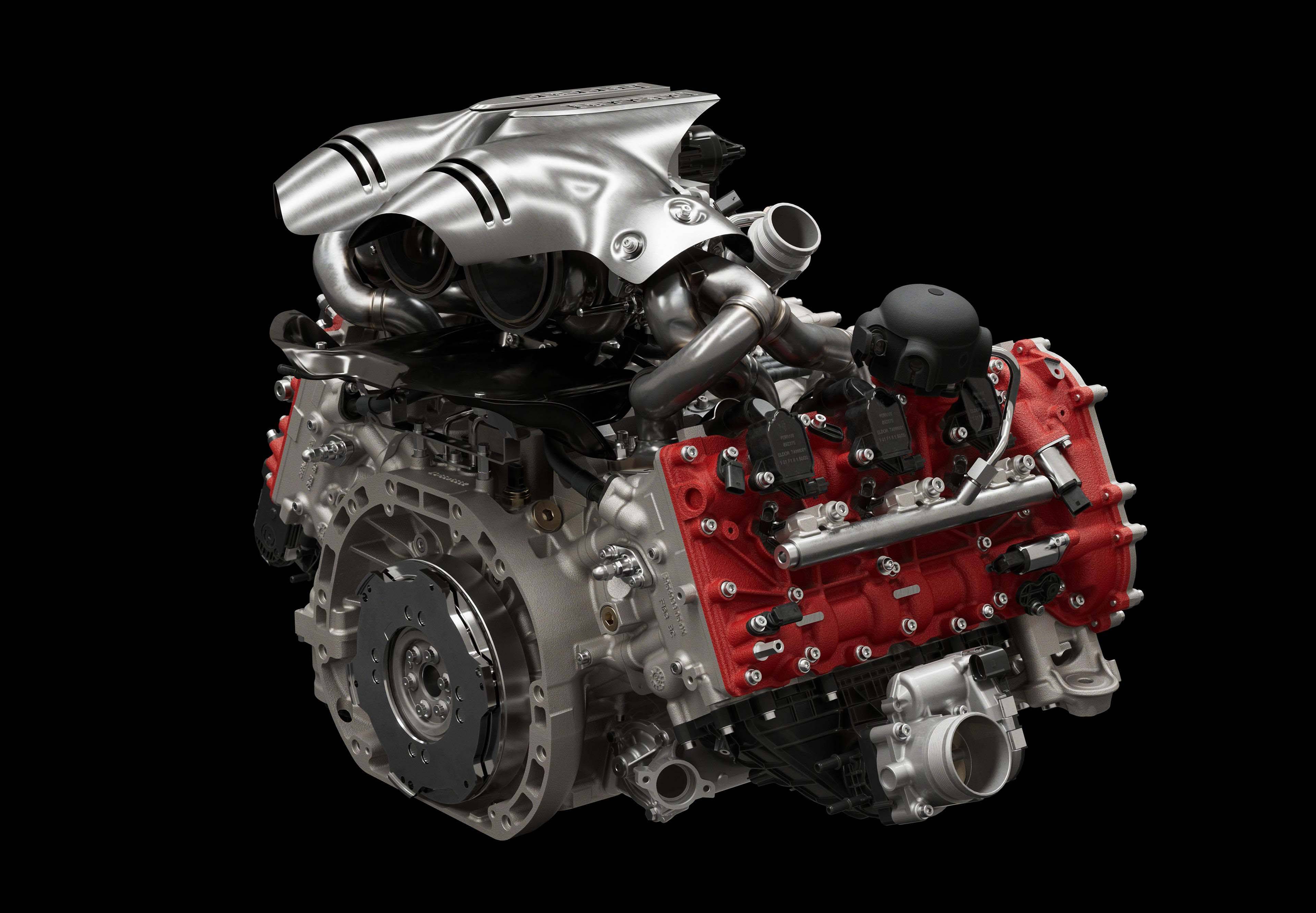 售价298.80万元 法拉利296 gtb正式上市