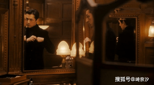 金宇澄|王家卫 X 胡歌，王炸！谈谈《繁花》背后的故事