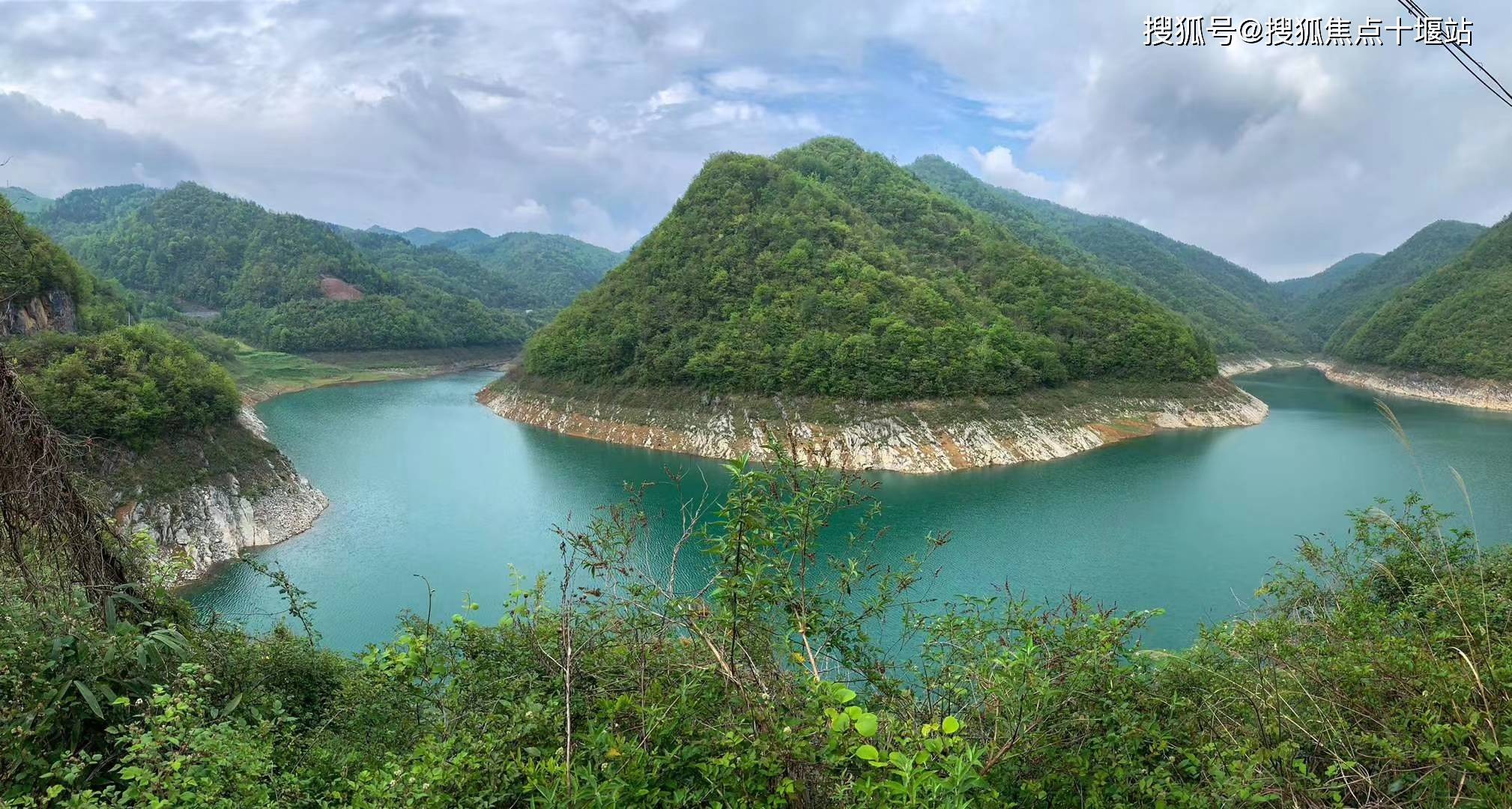 恩施花硒谷《高坪花硒谷康养小镇》花硒谷康养小镇——离高铁站有多远