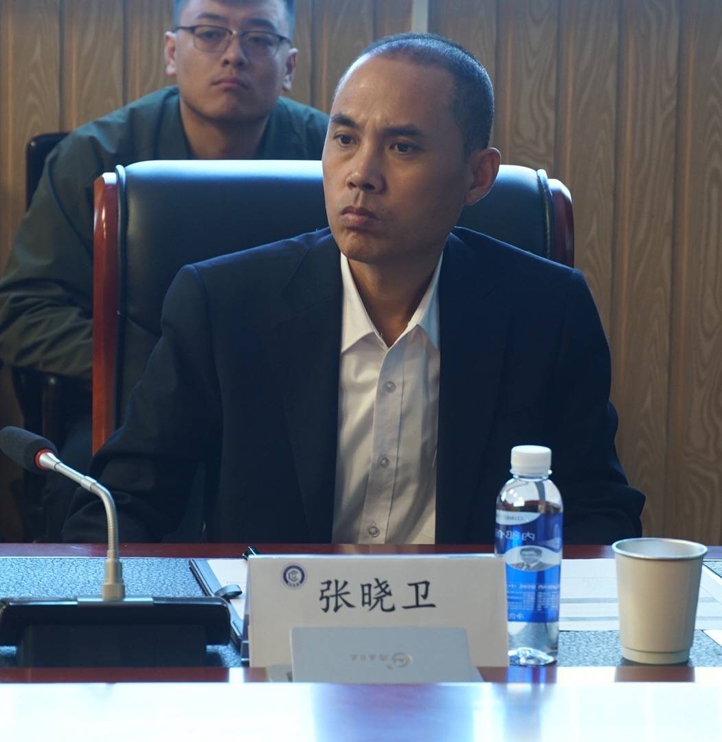 河北省文安县县委副书记刘岳表示,近年来,文安县坚持园区强县发展战略