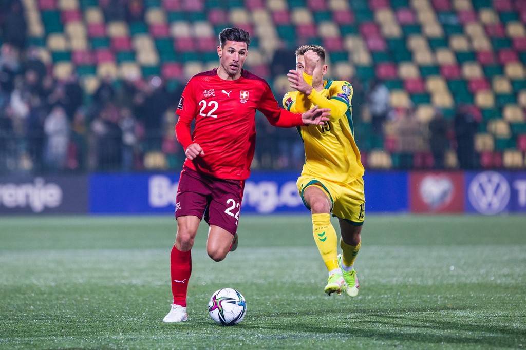 2022世界杯欧洲区预选赛c组立陶宛04瑞士