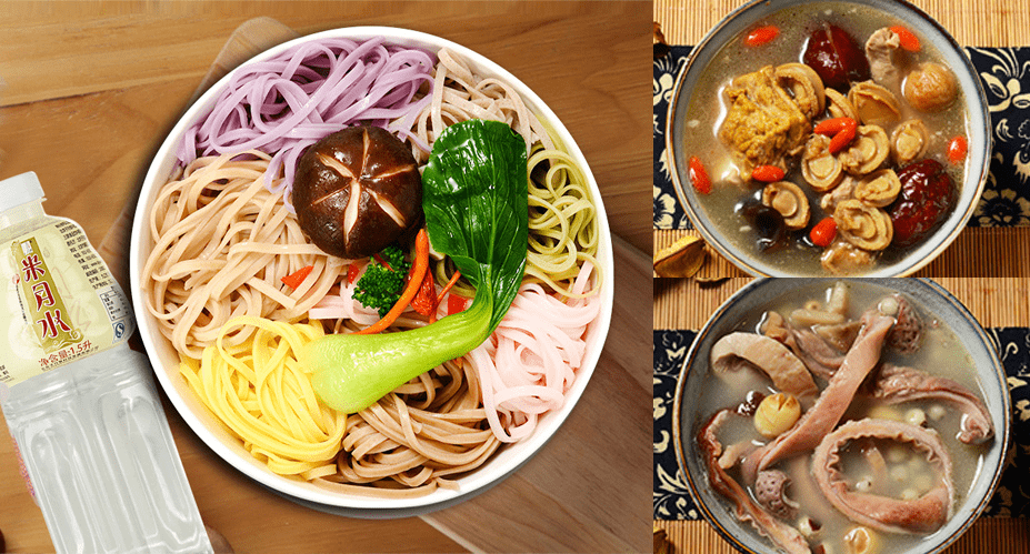 消息资讯|月子餐 ——补回新妈妈们遗失的健康