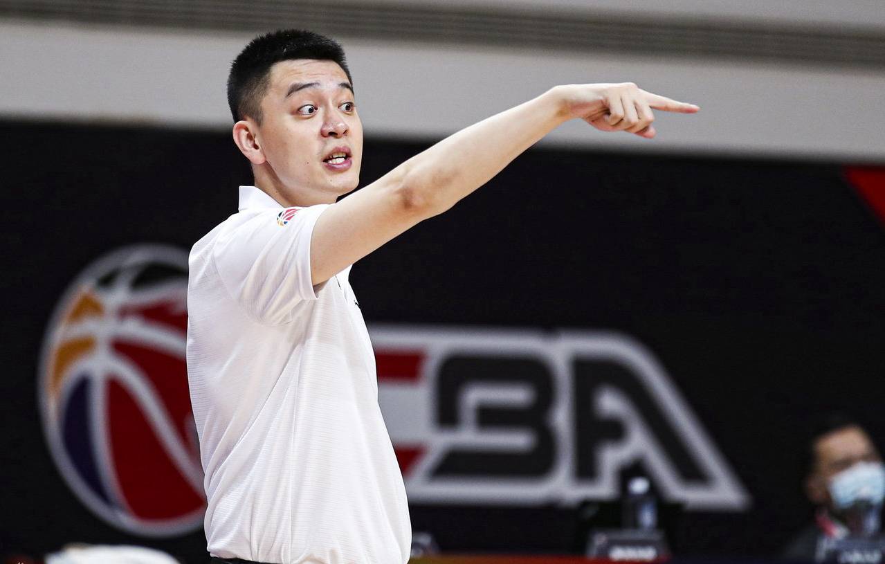 CBA季前赛辽篮96-67大胜青岛，郭艾伦+韩德君缺阵-搜狐大视野-搜狐新闻