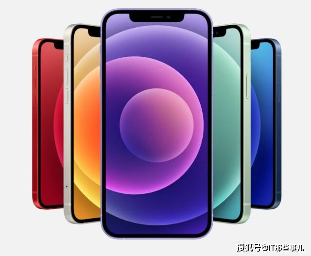 单月销量52万 上市一年的iPhone12为何还是销量爆款？