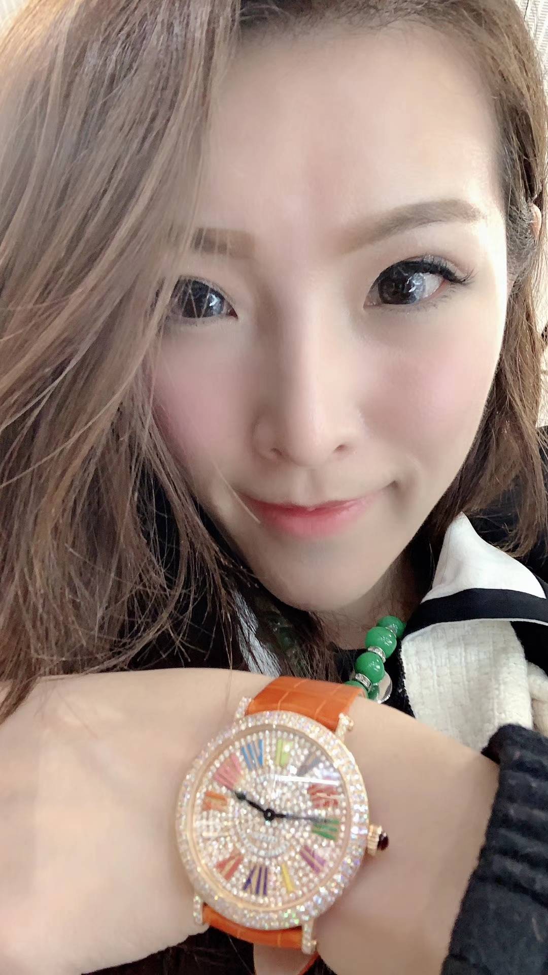 徐紫瑄最新图集