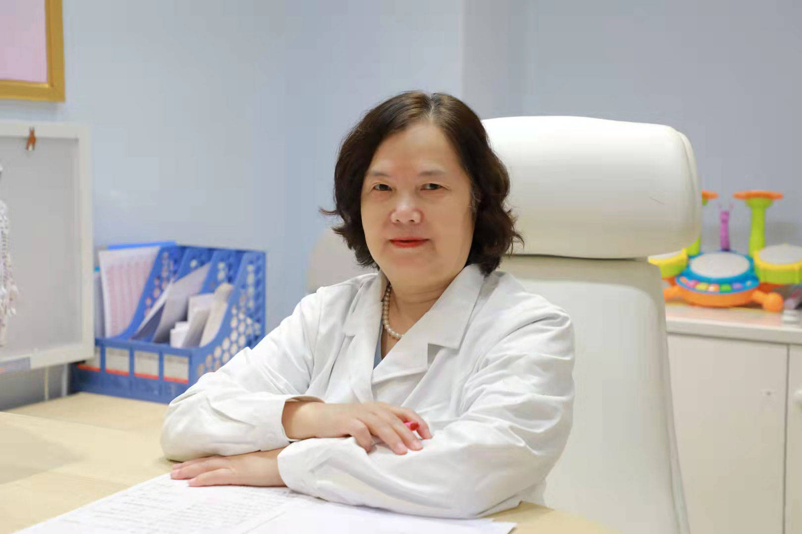 治疗|徐玲主任：抽动症的康复之路