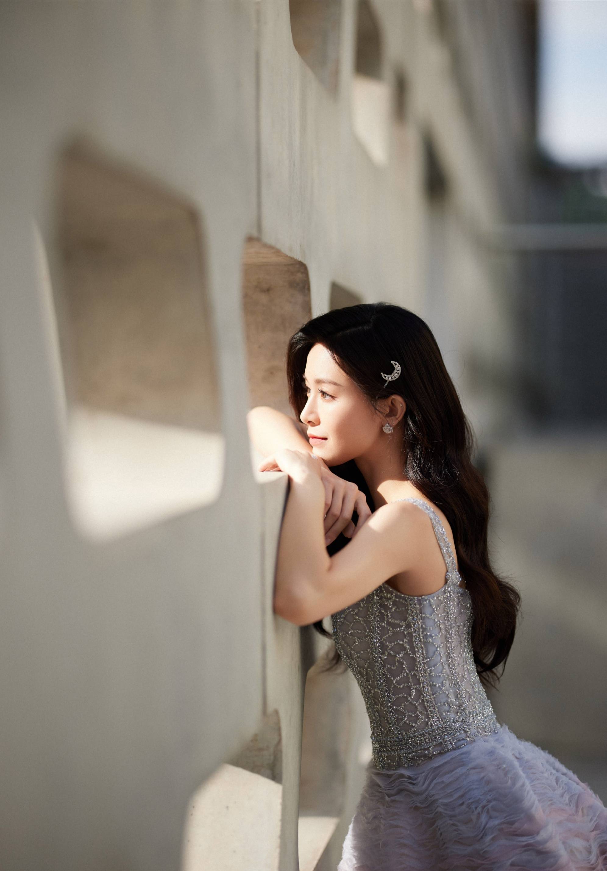 美女图——文咏珊