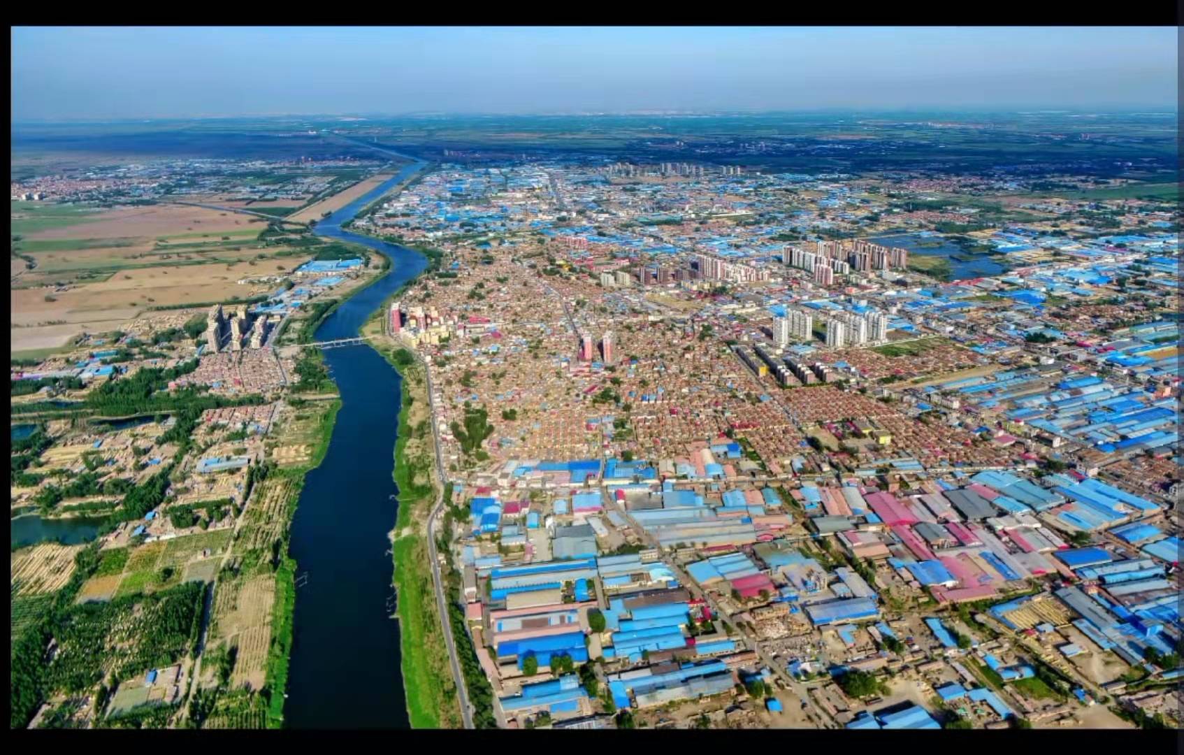 罗敏文明传媒采风左各庄乾隆行宫