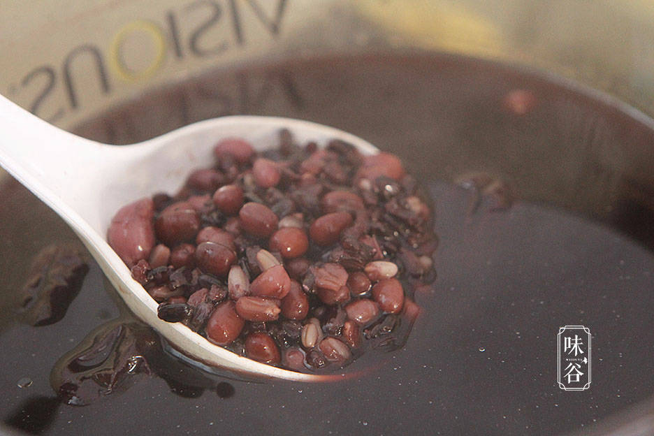 口感|天冷多喝粥，用这5种食材煮粥，软糯香甜还暖胃，对女性尤其好