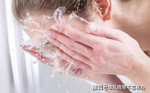 物质皙活仙女必看，珍藏版美白好习惯，收藏起来悄悄变白变美！