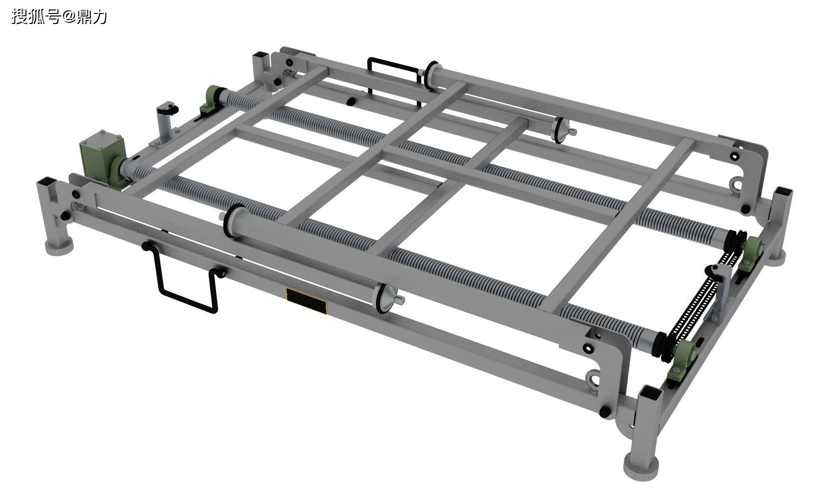 工位器具在设计与改进时应遵守的原则及注意事项有哪些