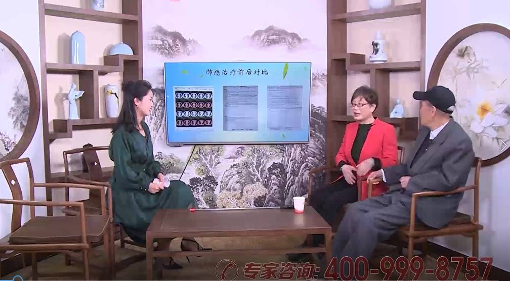 老先生|肿瘤专家陈涌医案：肺癌5年无症状生存，八旬老人过“一岁”生日