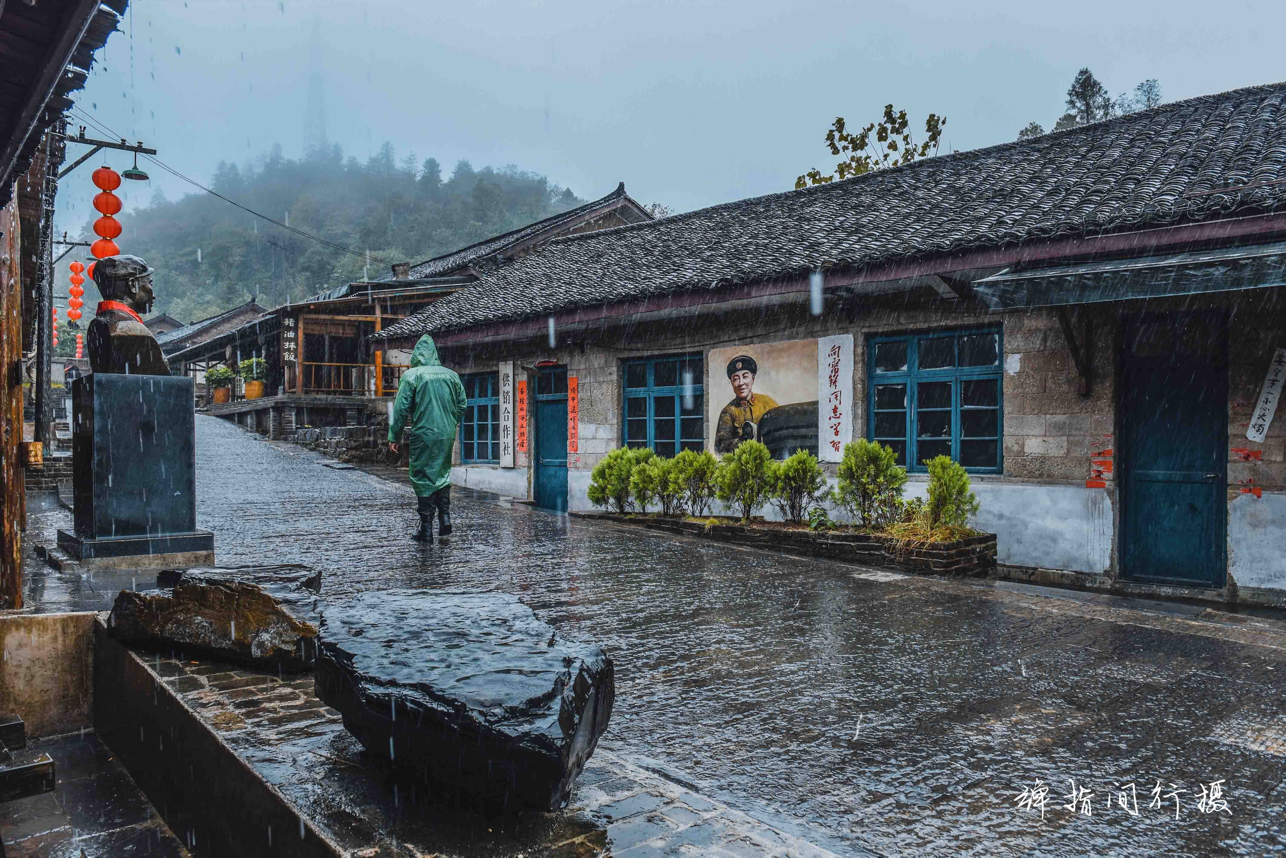 边城|探索“边城”铜仁，打卡梵净山和凤凰古城，邂逅完美“假日”时光