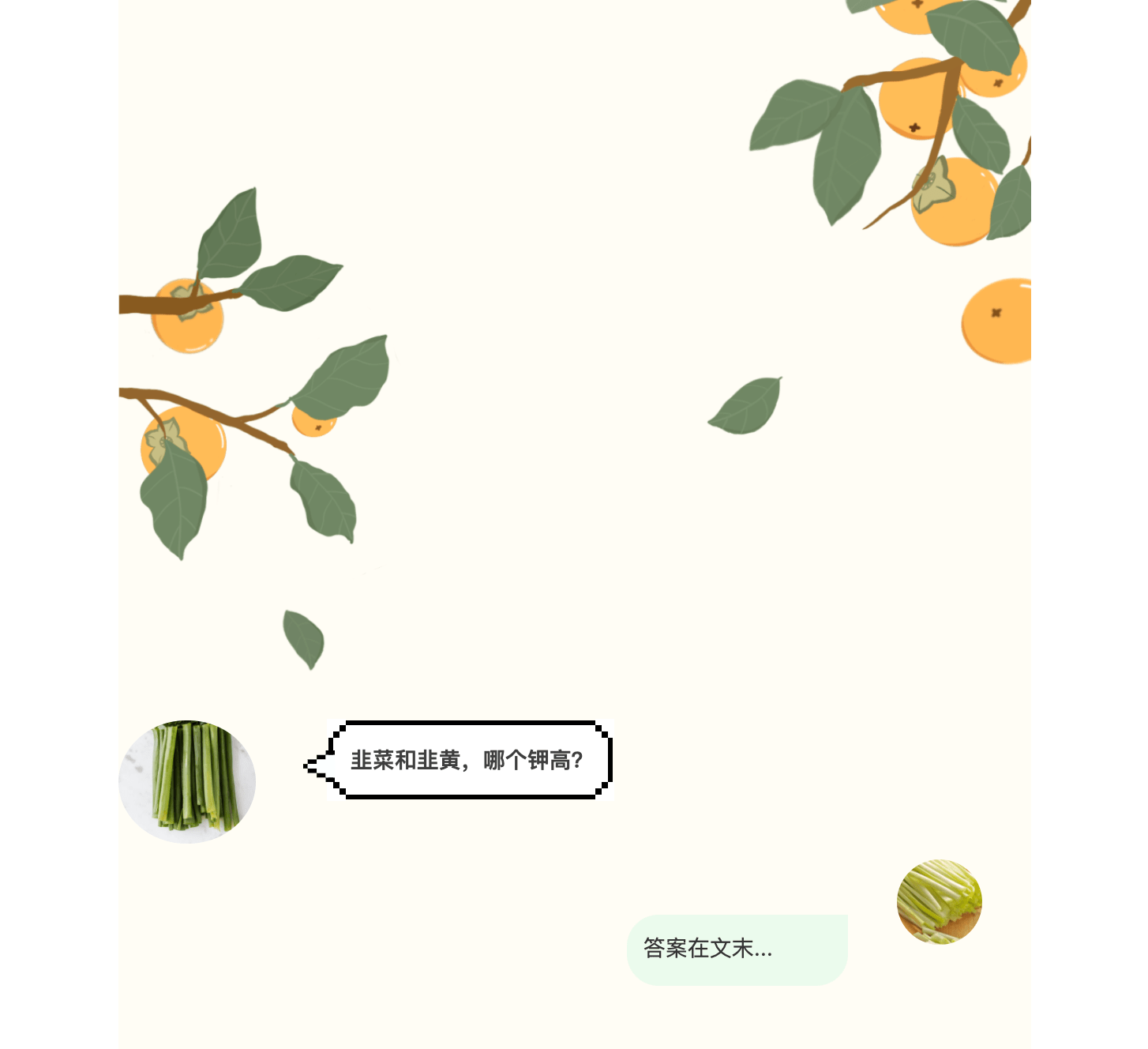 蔬菜|透析患者如何补充维生素?