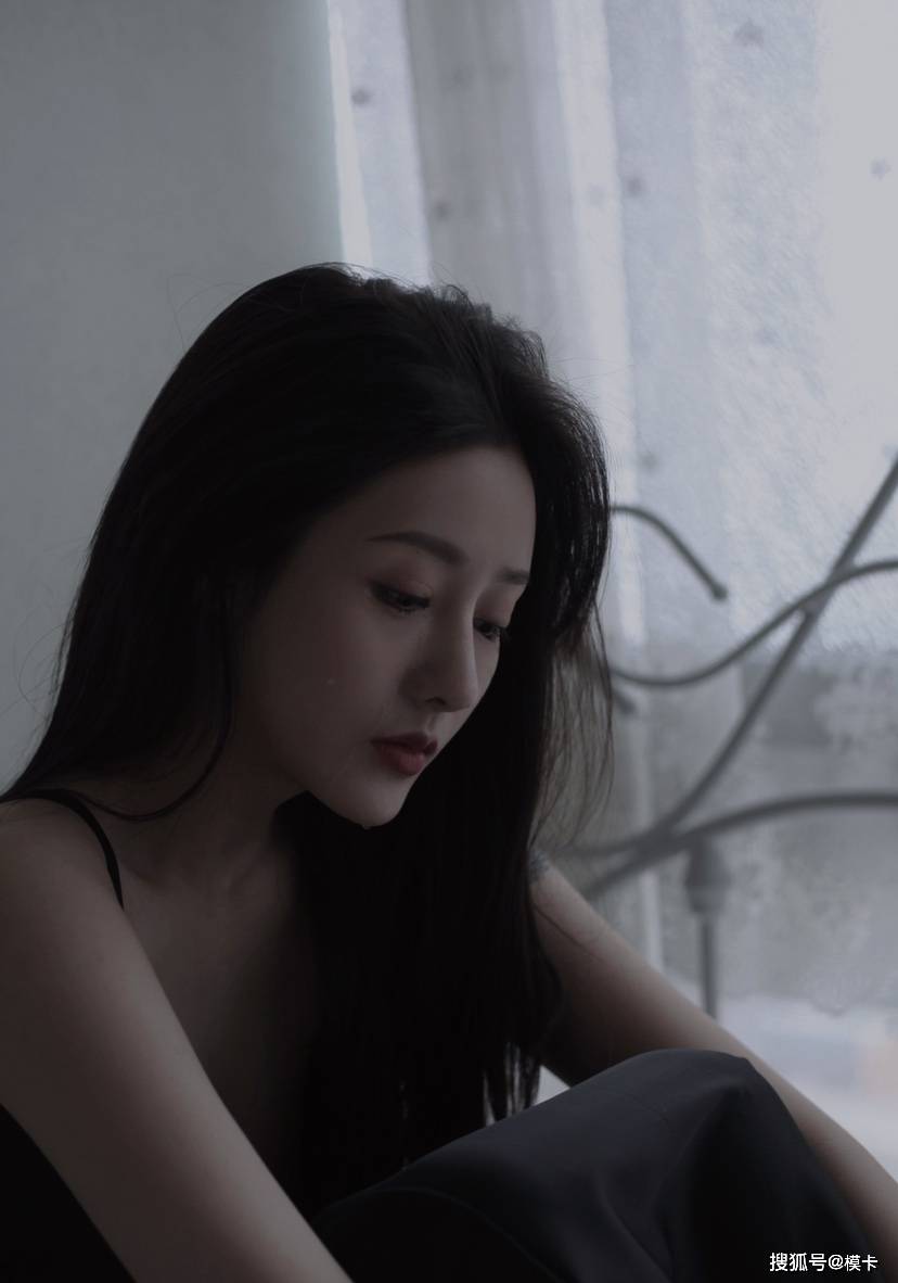 通告 模卡 推荐艺人：LXll