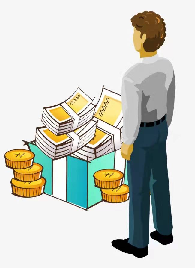 有1000w算不算有钱人