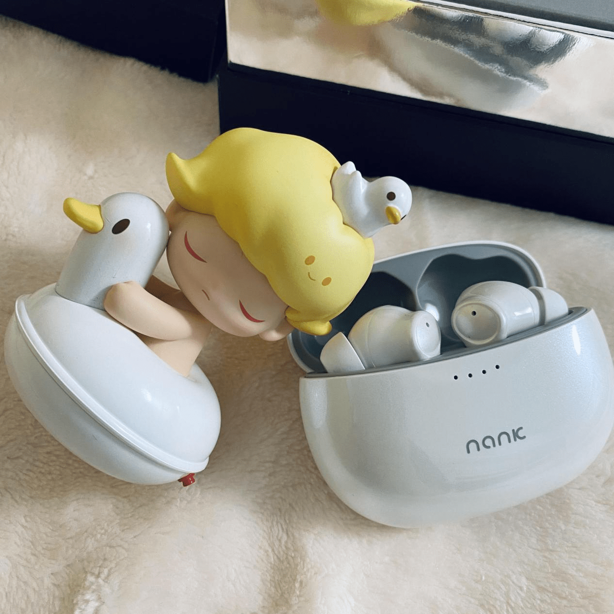 适合学生党的平价降噪耳机有哪些？五款平价降噪耳机推荐